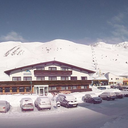 Sonne & Schnee In Kuehtai Hotel Екстериор снимка