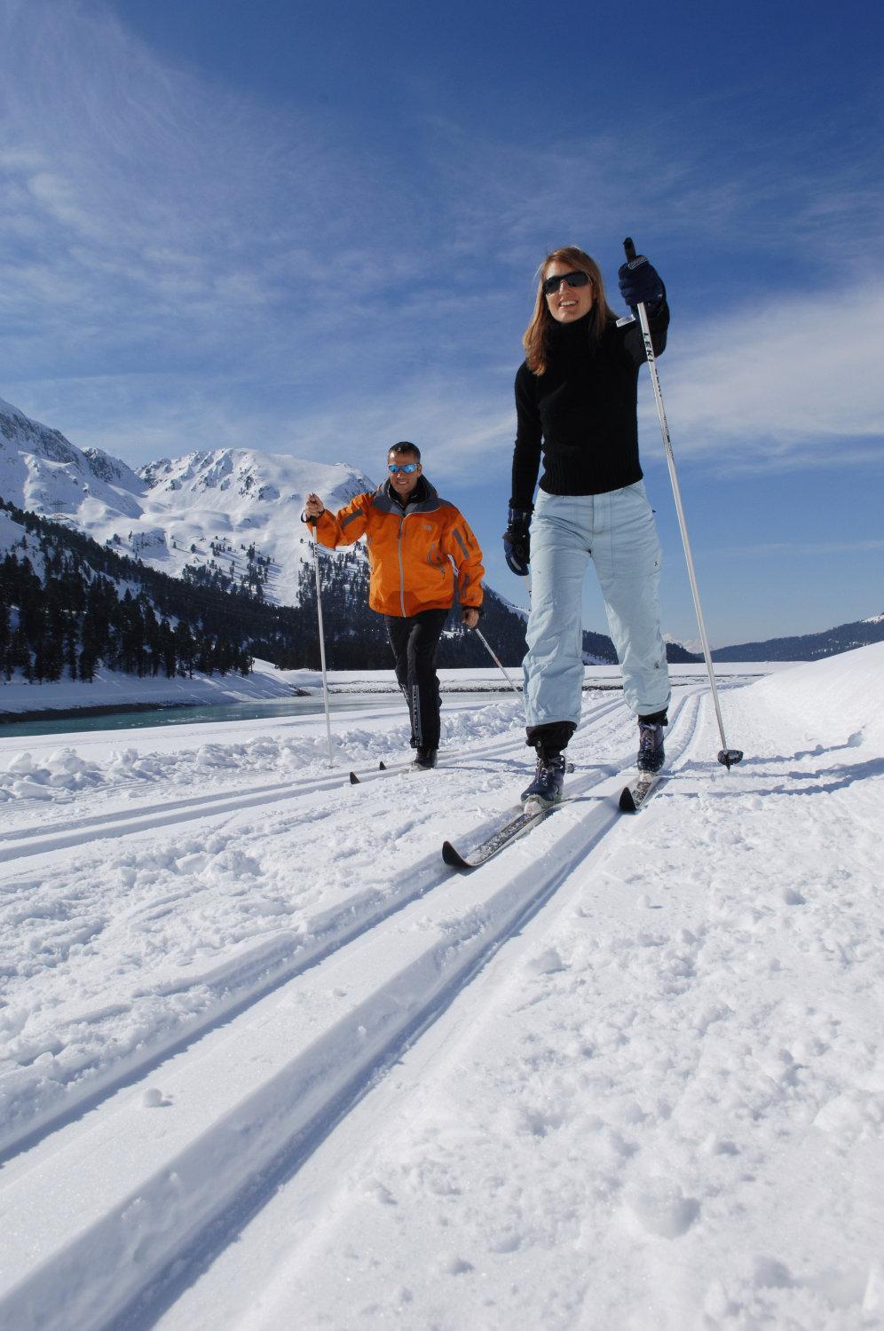 Sonne & Schnee In Kuehtai Hotel Екстериор снимка