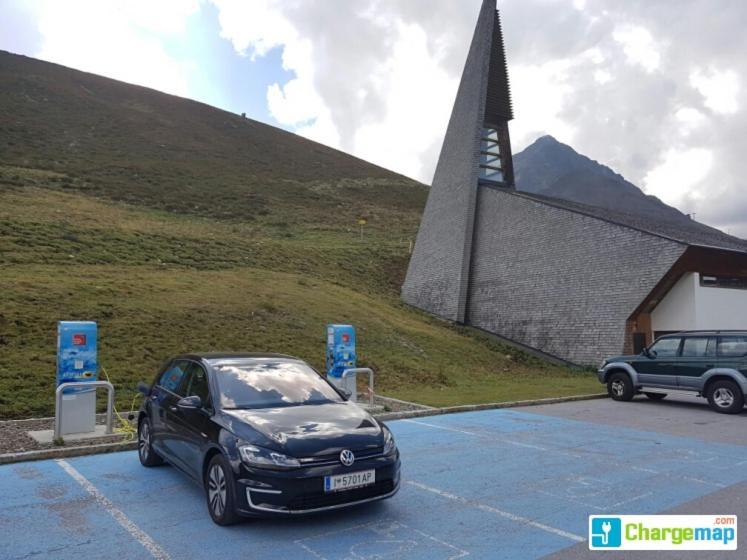 Sonne & Schnee In Kuehtai Hotel Екстериор снимка